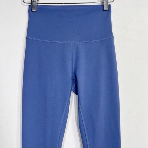 Lululemon Wunder Train High-Rise Tight Water Drop TALL - Picture 7 of 12